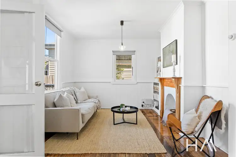 Sixth view of Homely house listing, 45 Gleadow Street, Invermay TAS 7248