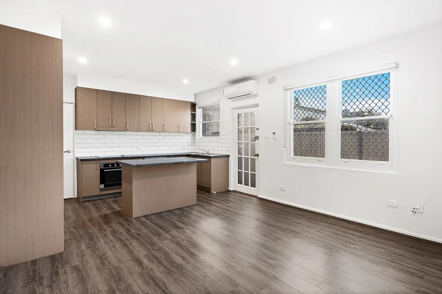 Main view of Homely apartment listing, 2/26 Chuter Avenue, Monterey NSW 2217