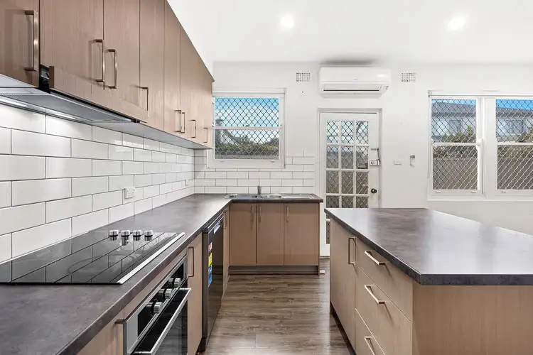 Second view of Homely apartment listing, 2/26 Chuter Avenue, Monterey NSW 2217