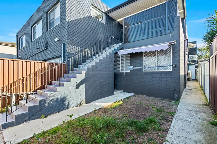 Fifth view of Homely apartment listing, 2/26 Chuter Avenue, Monterey NSW 2217