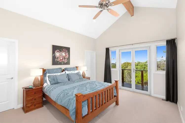 Fifth view of Homely house listing, 26-28 Adeline Street, Faulconbridge NSW 2776