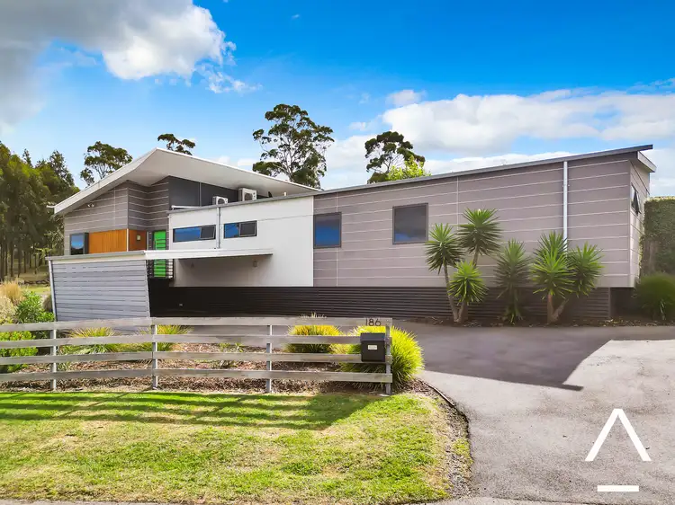 186 Outram Street, Summerhill TAS 7250