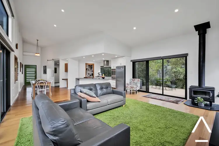 Third view of Homely house listing, 186 Outram Street, Summerhill TAS 7250