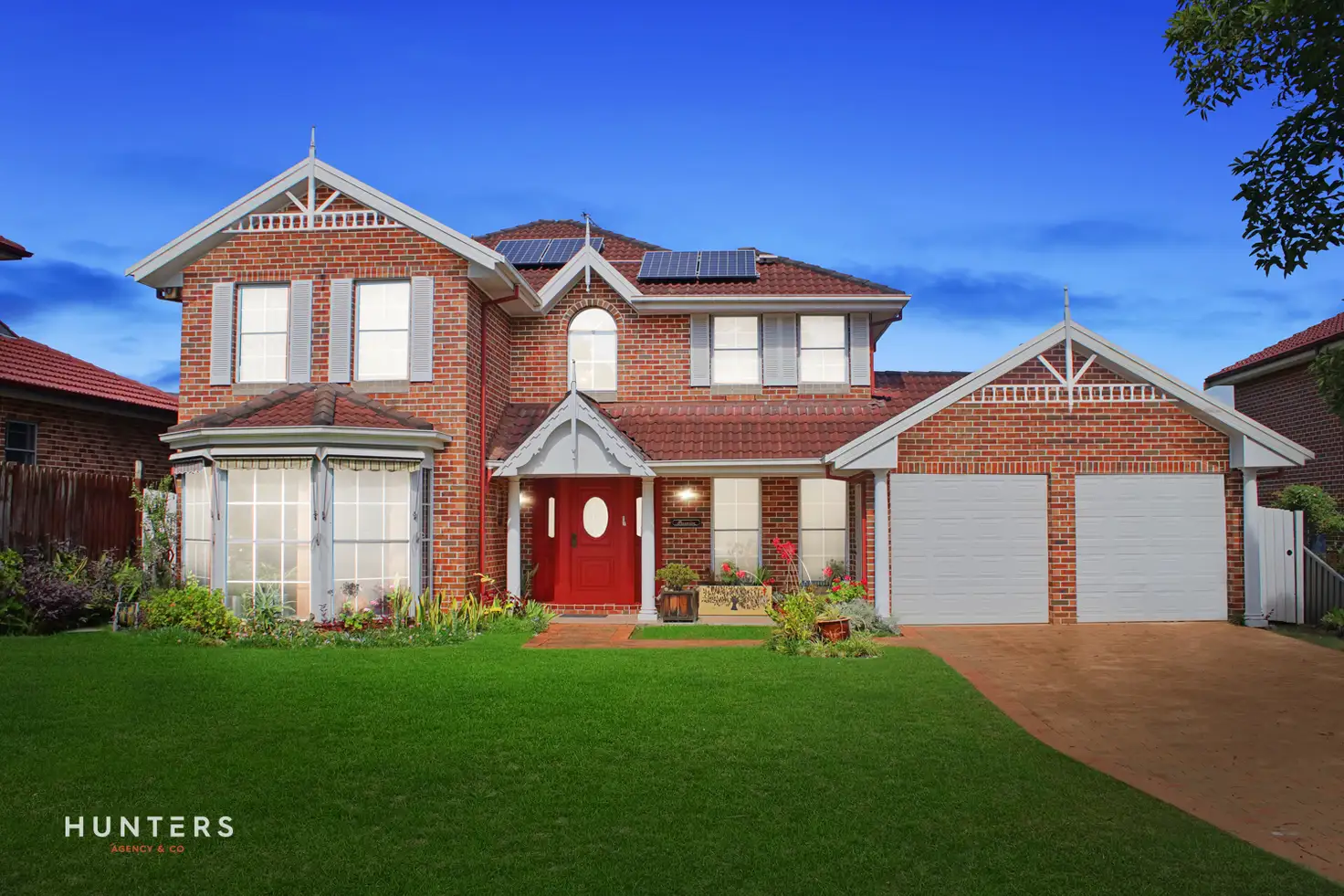 Main view of Homely house listing, 4 Warratta Place, Oatlands NSW 2117