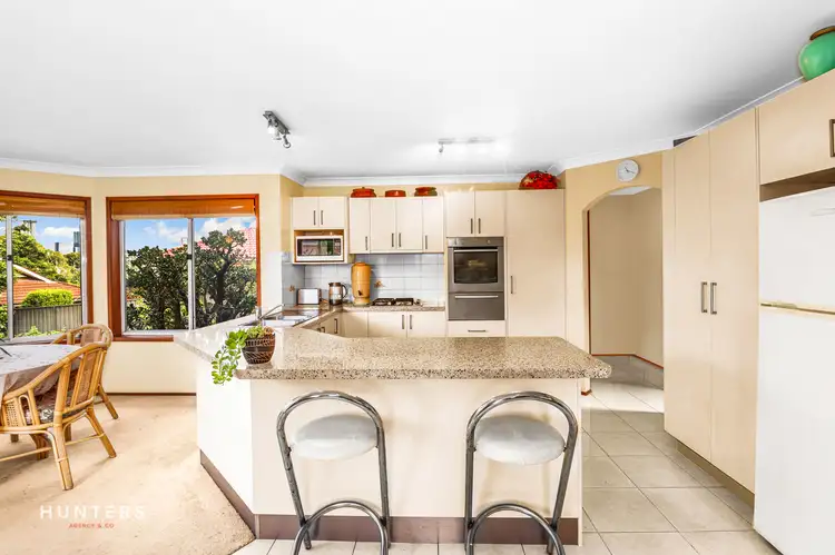Third view of Homely house listing, 4 Warratta Place, Oatlands NSW 2117