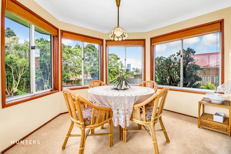 Fourth view of Homely house listing, 4 Warratta Place, Oatlands NSW 2117
