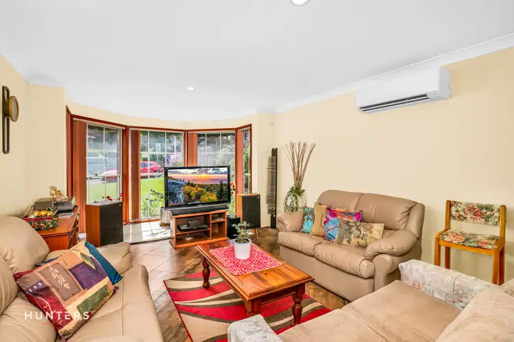 Fifth view of Homely house listing, 4 Warratta Place, Oatlands NSW 2117
