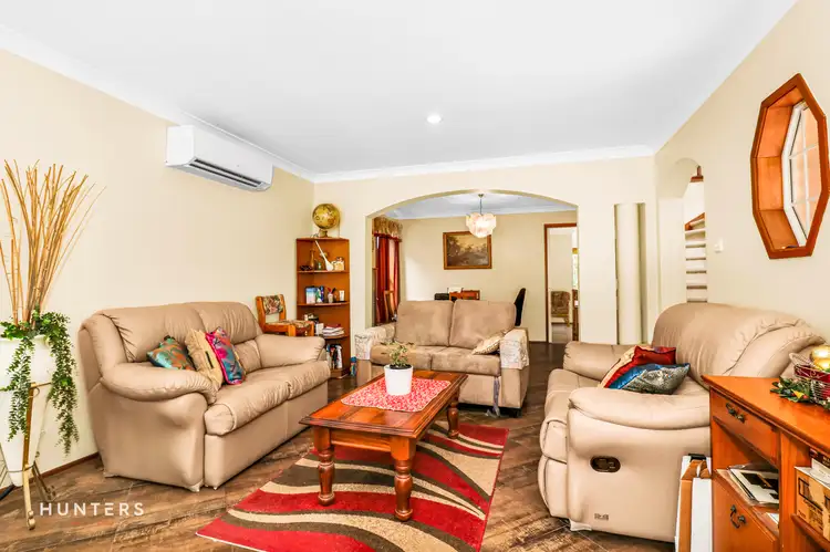 Sixth view of Homely house listing, 4 Warratta Place, Oatlands NSW 2117