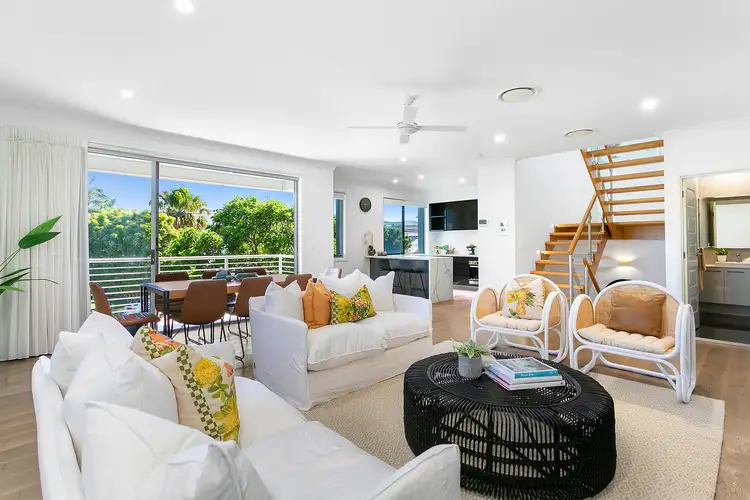 Main view of Homely house listing, 1/44 Fourth Avenue, Palm Beach QLD 4221