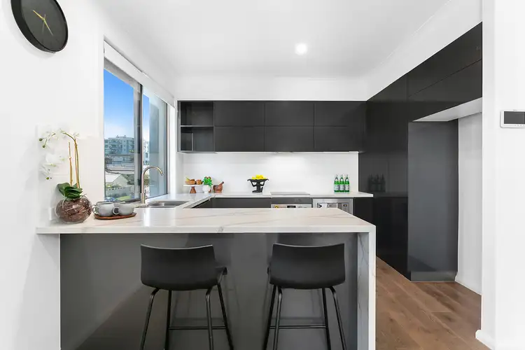 Second view of Homely house listing, 1/44 Fourth Avenue, Palm Beach QLD 4221