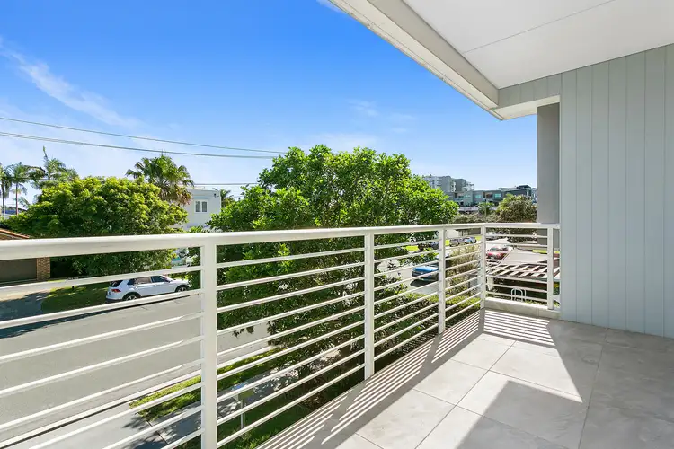 Third view of Homely house listing, 1/44 Fourth Avenue, Palm Beach QLD 4221