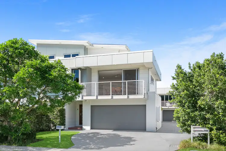 Fourth view of Homely house listing, 1/44 Fourth Avenue, Palm Beach QLD 4221