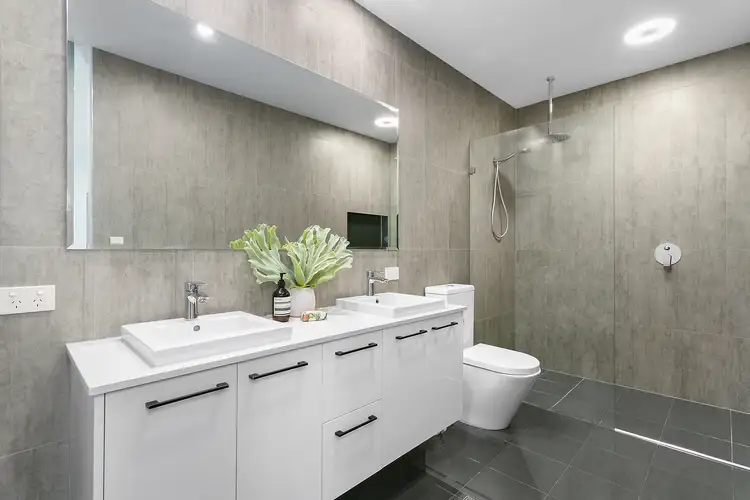 Fifth view of Homely house listing, 1/44 Fourth Avenue, Palm Beach QLD 4221