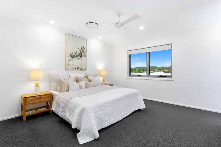 Sixth view of Homely house listing, 1/44 Fourth Avenue, Palm Beach QLD 4221
