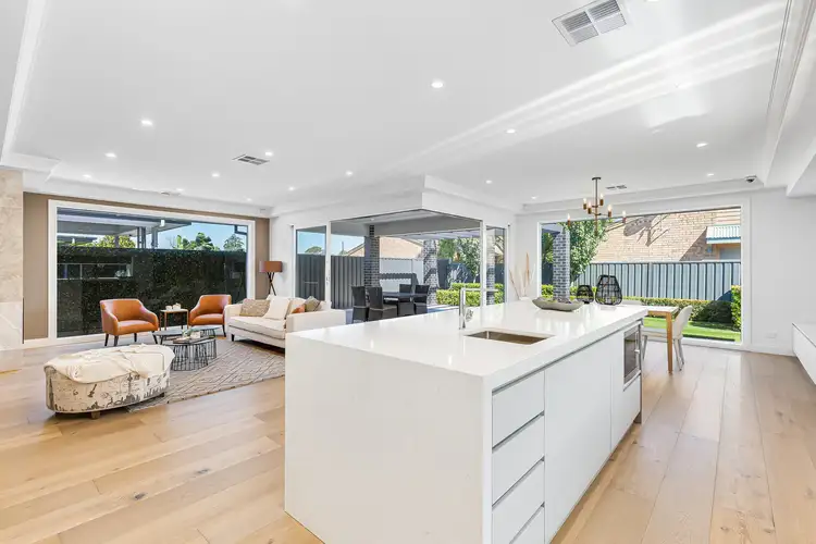 41 Hendrie Street, Morphettville SA 5043