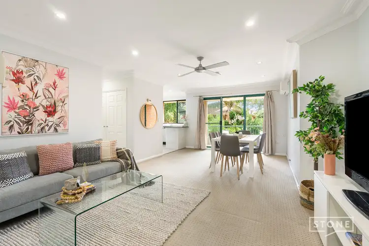 33/45-55 Virginia Street, Rosehill NSW 2142