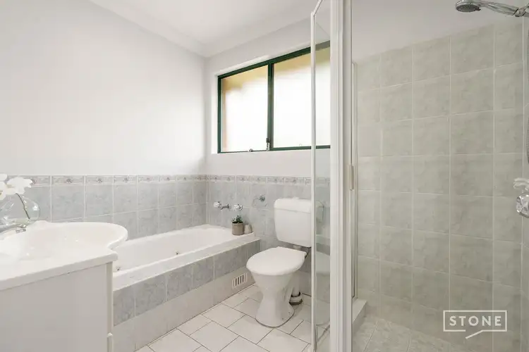 Sixth view of Homely apartment listing, 33/45-55 Virginia Street, Rosehill NSW 2142