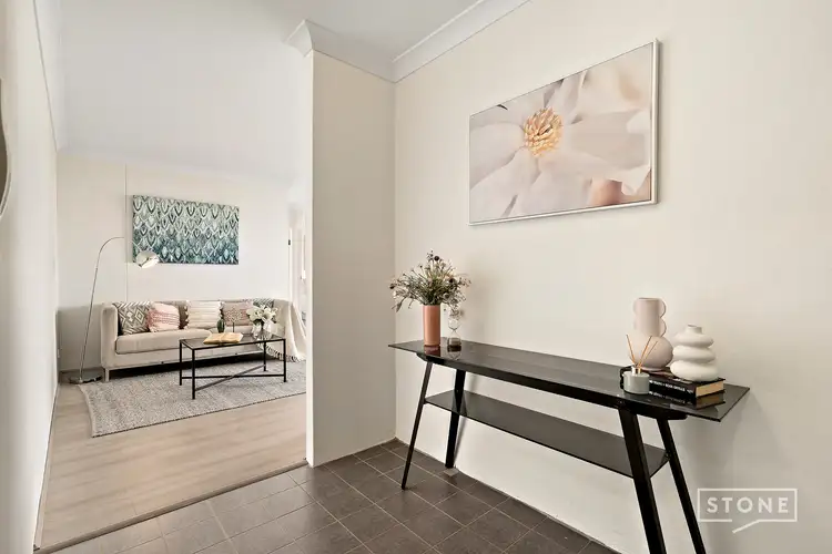 Third view of Homely apartment listing, 84/64 Great Western Highway, Parramatta NSW 2150
