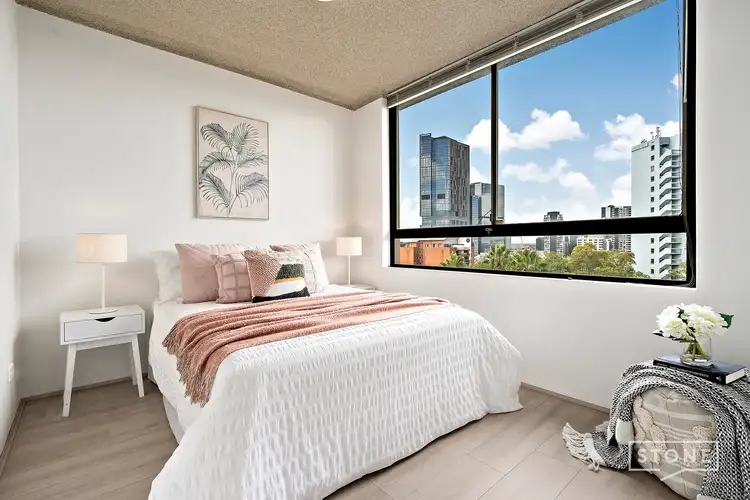 Fifth view of Homely apartment listing, 84/64 Great Western Highway, Parramatta NSW 2150