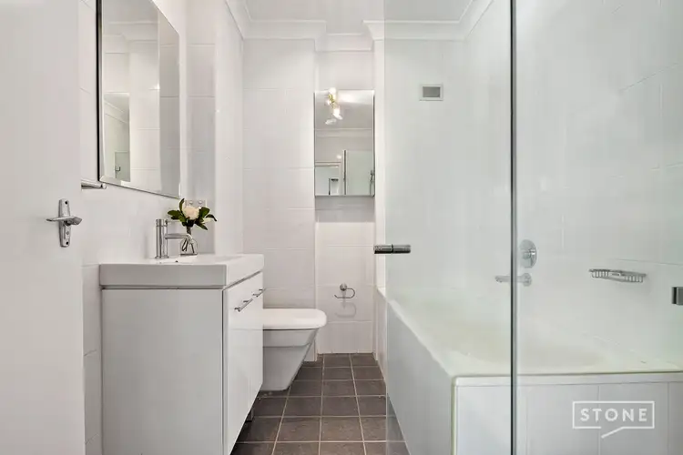 Sixth view of Homely apartment listing, 84/64 Great Western Highway, Parramatta NSW 2150
