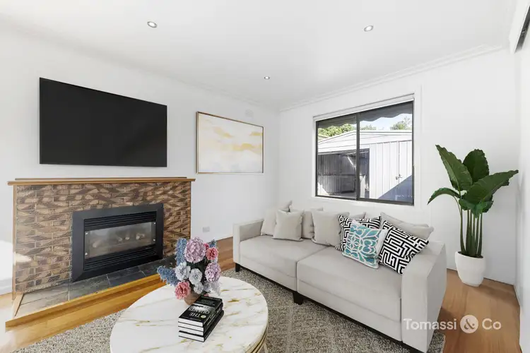 Second view of Homely house listing, 261 Chesterville Road, Moorabbin VIC 3189