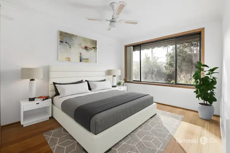 Sixth view of Homely house listing, 261 Chesterville Road, Moorabbin VIC 3189