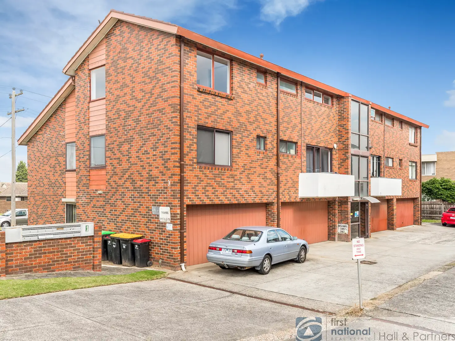 Main view of Homely apartment listing, 2/1 Keys Street, Dandenong VIC 3175