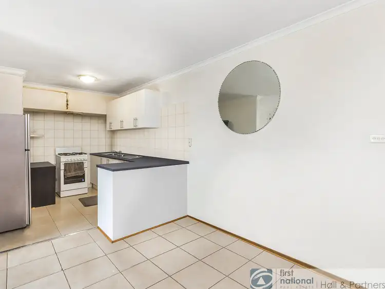 Second view of Homely apartment listing, 2/1 Keys Street, Dandenong VIC 3175