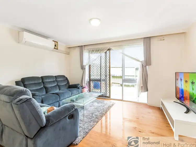Fourth view of Homely apartment listing, 2/1 Keys Street, Dandenong VIC 3175