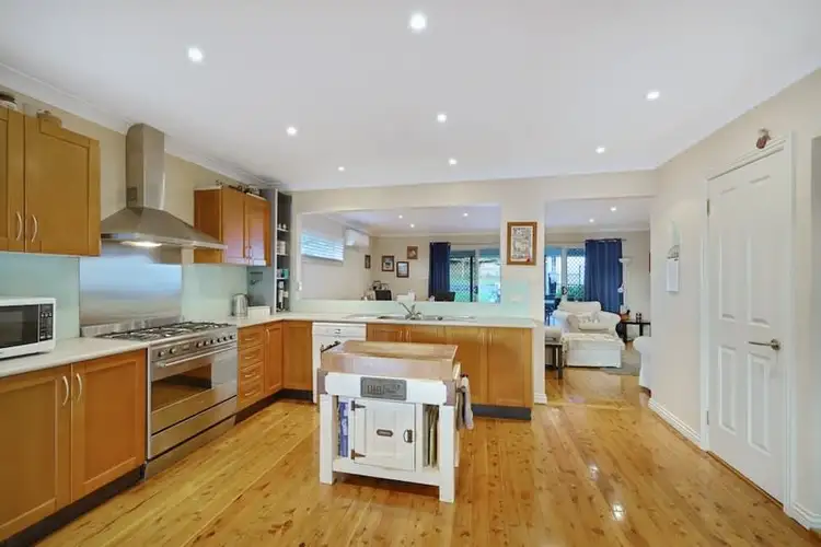 Second view of Homely house listing, 4 Pindari Avenue, Camden NSW 2570