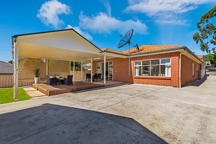 Fourth view of Homely house listing, 1 Primrose Terrace, Rosslyn Park SA 5072