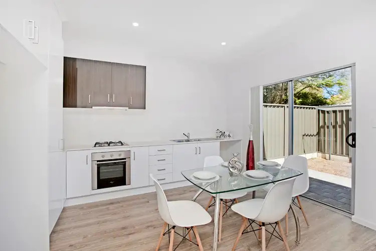 Second view of Homely house listing, 4/42 Sunningdale Drive, Christie Downs SA 5164