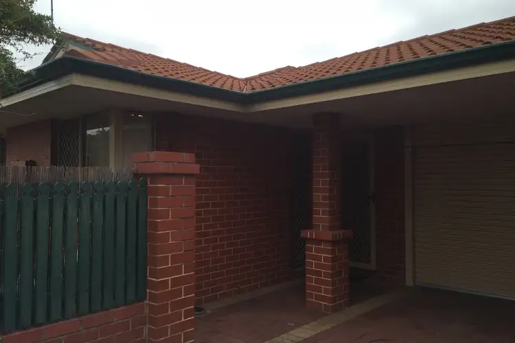 85 Royal Street