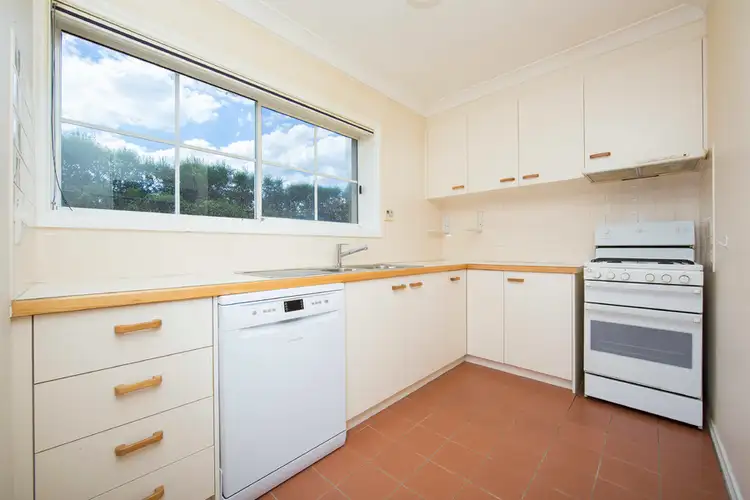 Sixth view of Homely semi-detached listing, 3a Babbage Crescent, Griffith ACT 2603