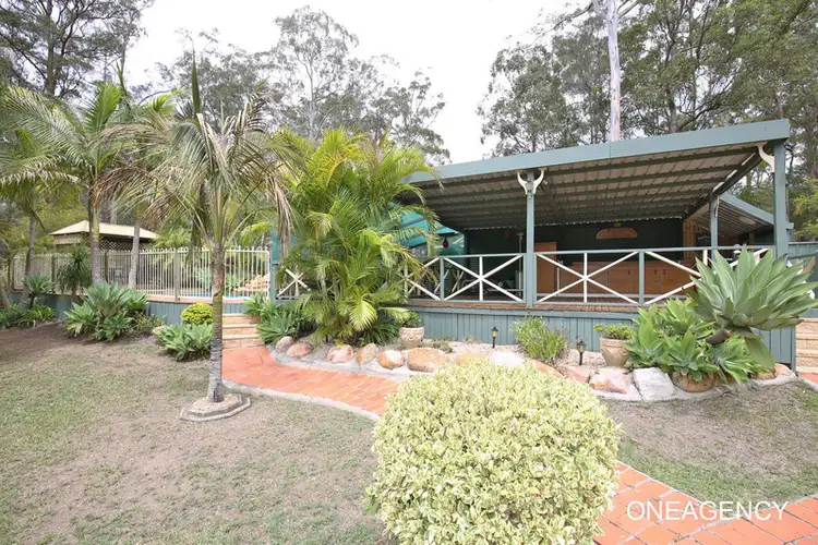 Sixth view of Homely rural property listing, Address available on request