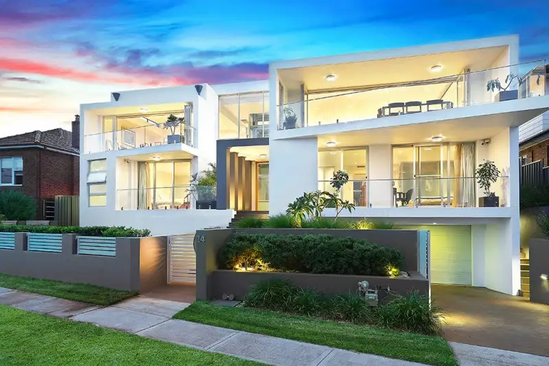 Main view of Homely house listing, 14 Dorking Road, Cabarita NSW 2137