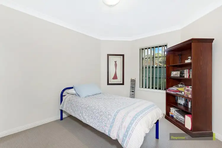 Fourth view of Homely villa listing, 8/27 Ballandella Road, Toongabbie NSW 2146