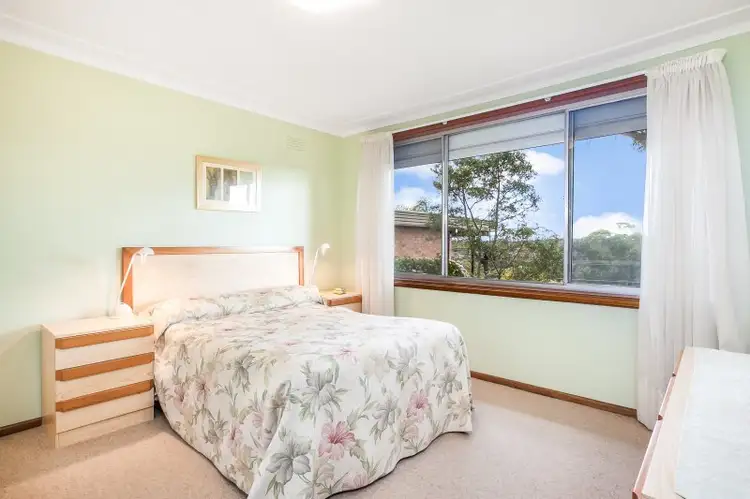 Fifth view of Homely house listing, 5 Lincoln Crescent, Bonnet Bay NSW 2226