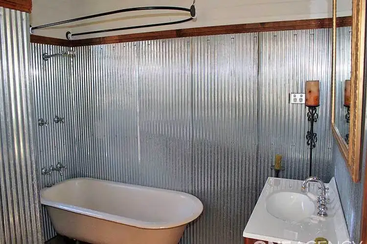 Seventh view of Homely house listing, 100 Broughton Street, West Kempsey NSW 2440