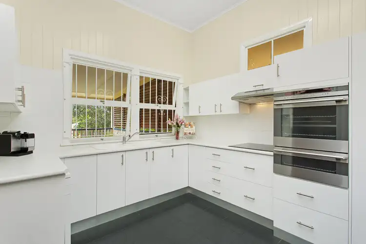 Sixth view of Homely house listing, 59 Grantson Street, Windsor QLD 4030
