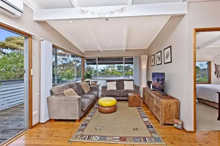 Fourth view of Homely house listing, 67 Canberra Crescent, Burrill Lake NSW 2539