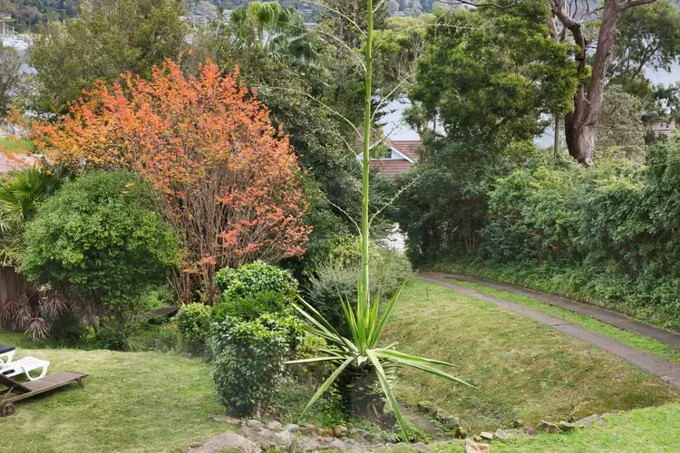 Sixth view of Homely house listing, 808 Barrenjoey Road, Palm Beach NSW 2108