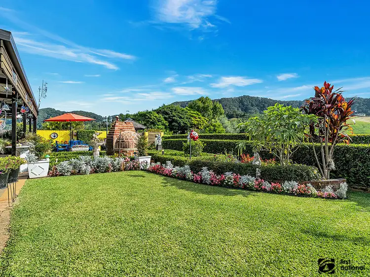 6 Kalang Circuit, Coffs Harbour NSW 2450