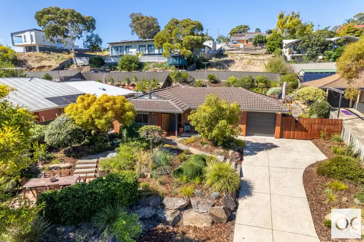 14 Wandilla Street, Seaview Downs SA 5049