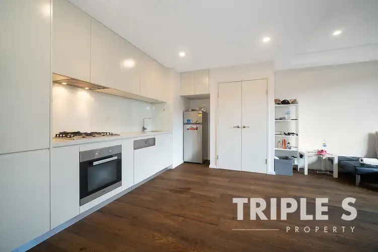 Second view of Homely apartment listing, 110/39-47 Mentmore Avenue, Rosebery NSW 2018