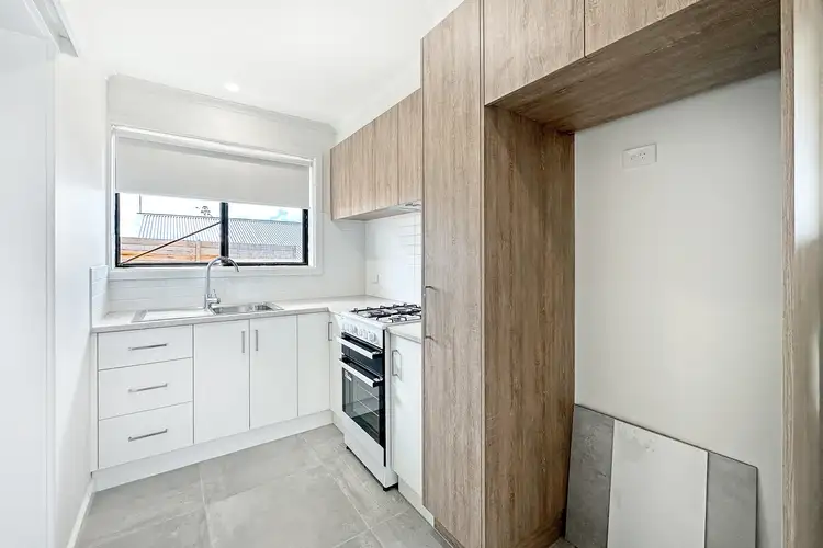 Fifth view of Homely unit listing, 4/125 Bowen Street, Warragul VIC 3820