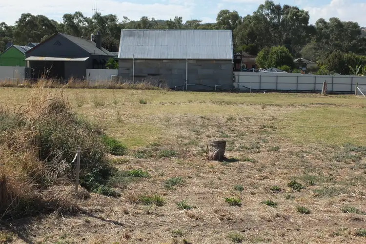 Third view of Homely land listing, LOT 17 Humffray Street, Moonambel VIC 3478