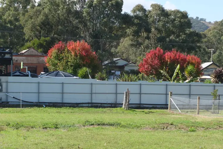Fourth view of Homely land listing, LOT 17 Humffray Street, Moonambel VIC 3478
