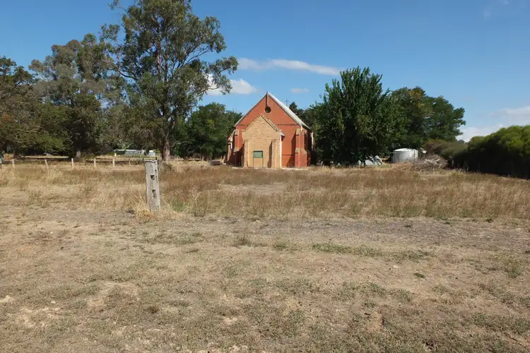 Fifth view of Homely land listing, LOT 17 Humffray Street, Moonambel VIC 3478