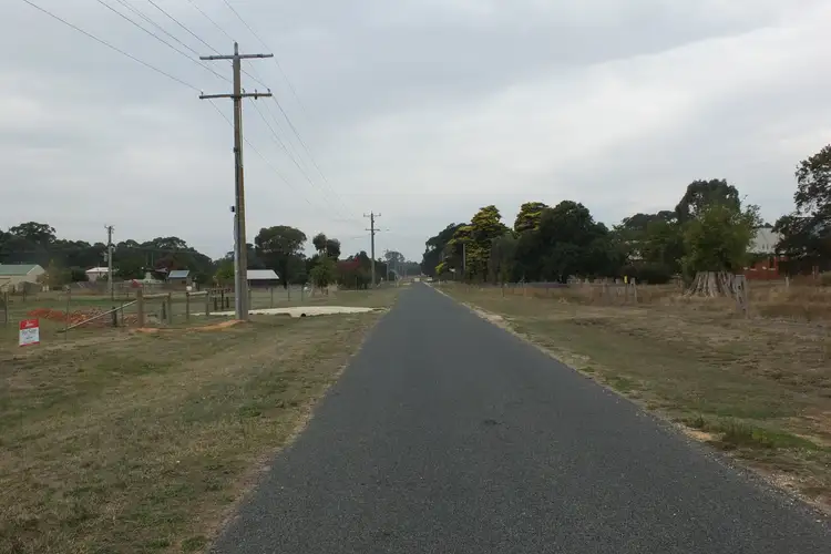 Sixth view of Homely land listing, LOT 17 Humffray Street, Moonambel VIC 3478